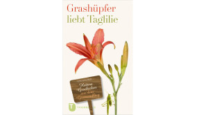 Deutscher Gartenbuchpreis 2015