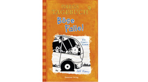 Bestseller Kinderbuecher bestseller-kinderbuecher-gregs-tagebuch