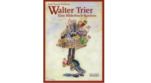 Walter Trier Biografie