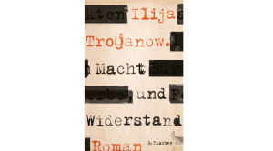 Ilija Trojanow