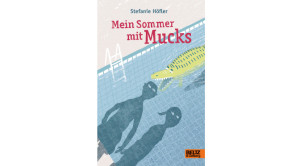Nachwuchspreis für Kinder- und Jugendliteratur