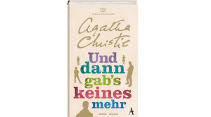 Agatha Christie