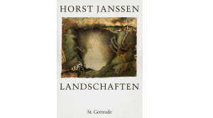 Horst JAnssen Landschaften