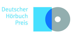 Logo Deutscher Hörbuchpreis