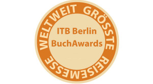 Logo ITB BuchAward