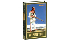 Winnetou Urteil des LG Nürnberg