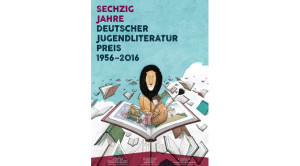 Plakt zum Deutschen Jugendliteraturpreis 2016