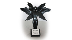 Seraph 2016 Shortlist