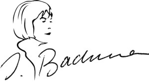 Logo Ingeborg Bachmann Preis