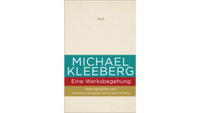 Literaturpreis der Konrad-Adenauer-Stiftung