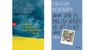 Preisträger Nicolaus Born Preis 2016