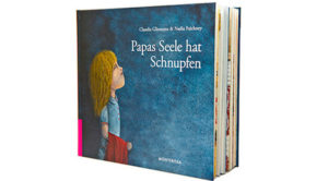Der Sieger 2015 im Wettbewerb das schönste Buch