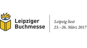 logo leipziger buchmesse 2017