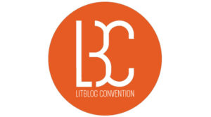 Logo LitBlog Convention