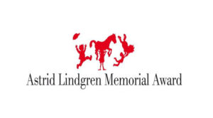 logo astrid lindgren gedächnispreis