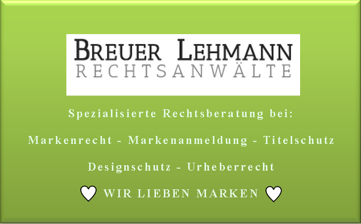 Breuer-Lehmann